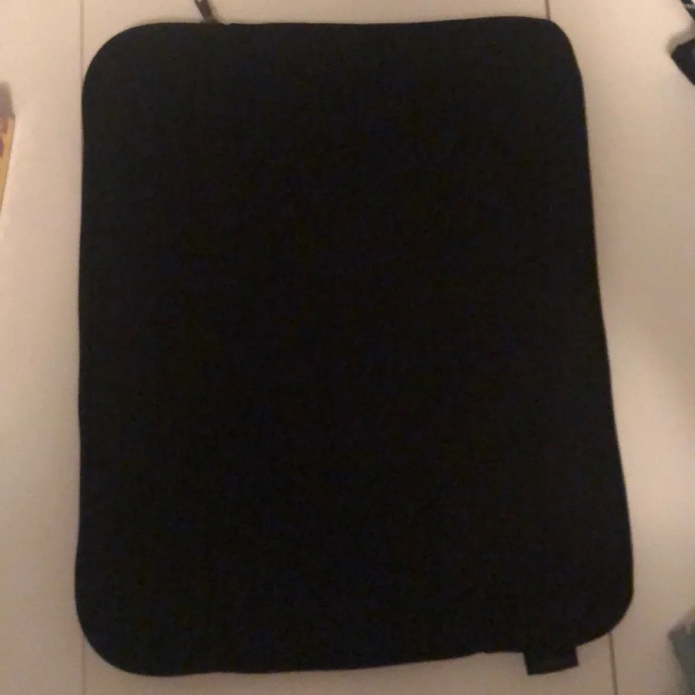 laptop sleeve
